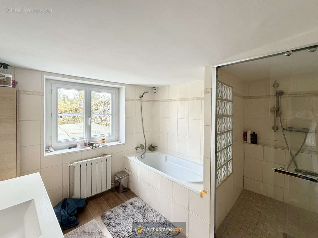 Maison à LA FERTE-SOUS-JOUARRE