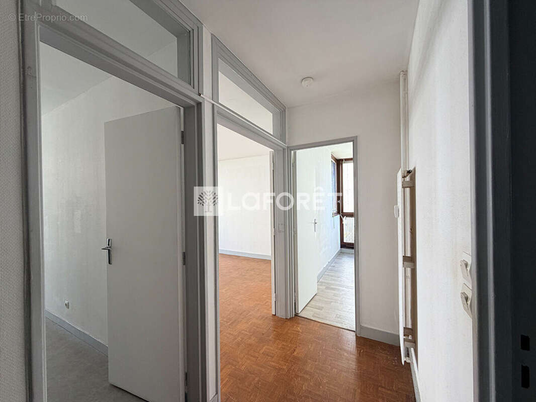 Appartement à VITRY-LE-FRANCOIS