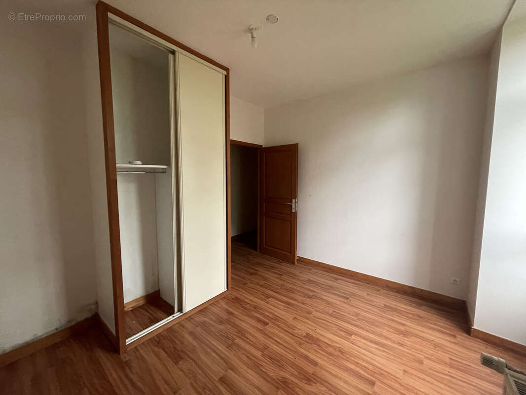 Maison à PERPEZAT