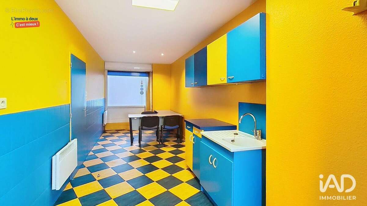 Photo 6 - Commerce à DOMBASLE-SUR-MEURTHE