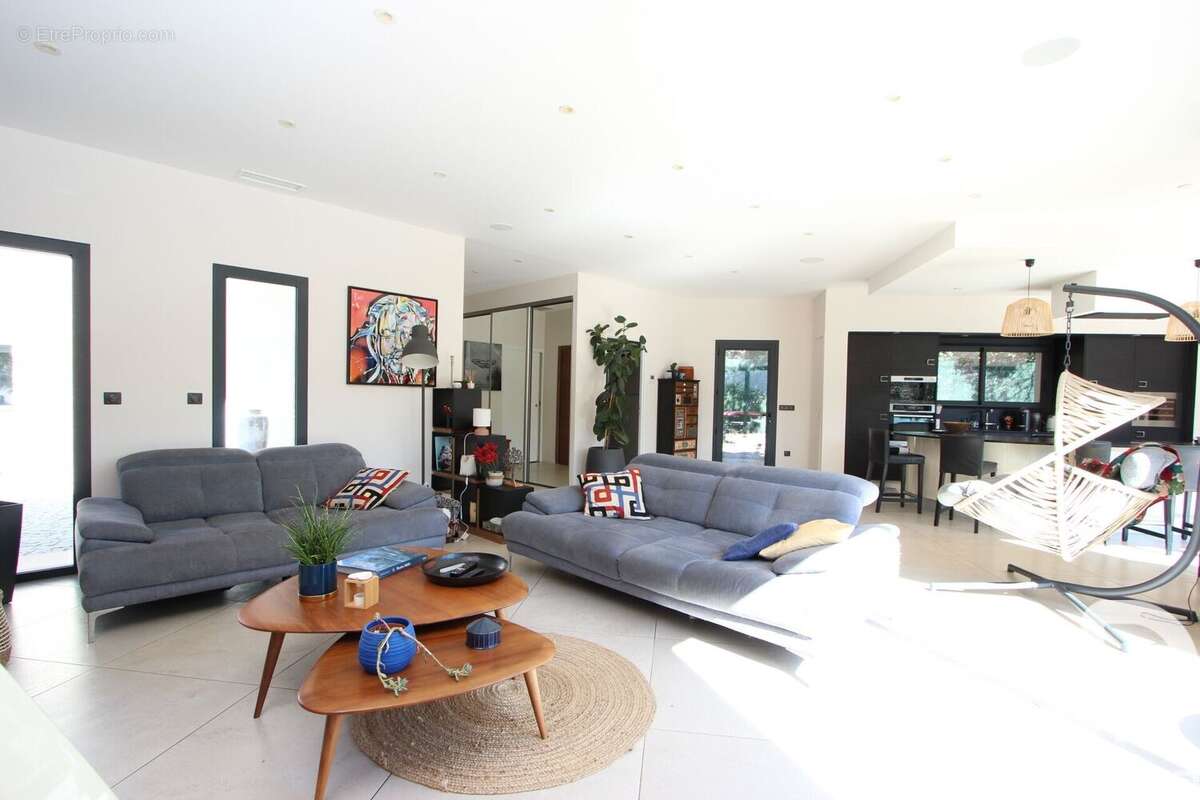 Photo 8 - Maison à AUBAIS