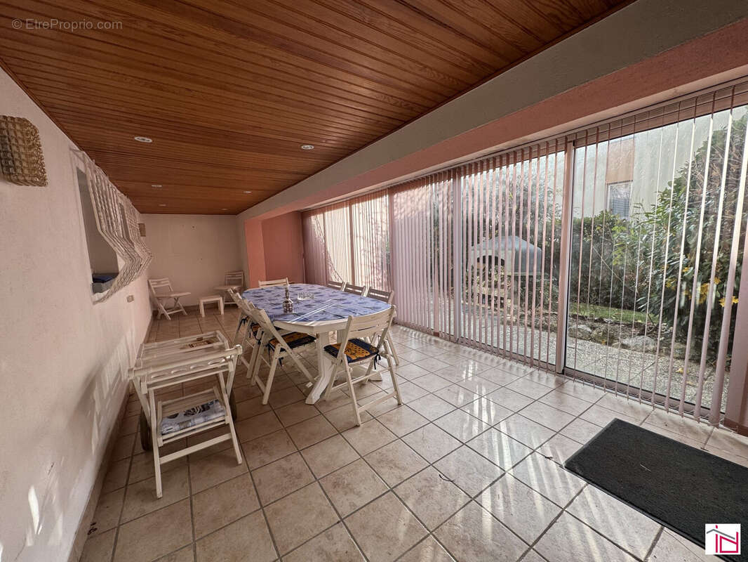 Maison à RIEDISHEIM