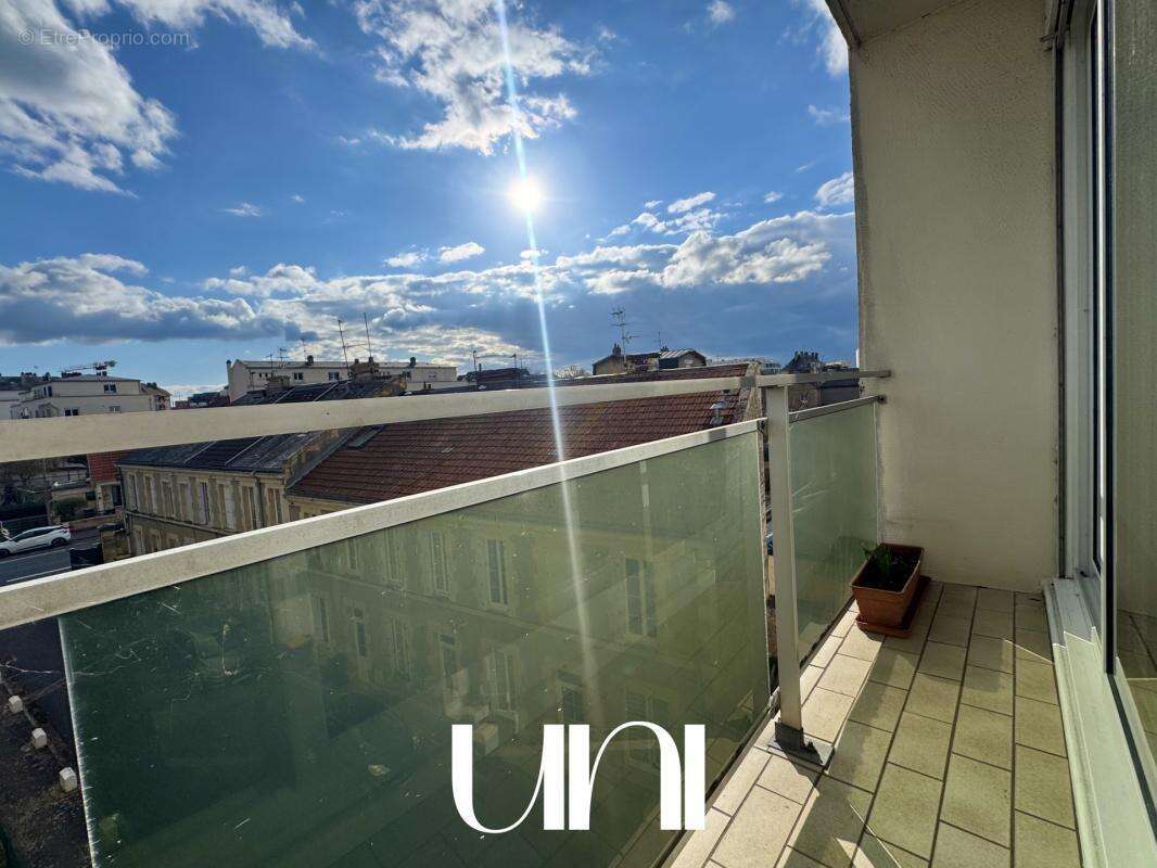 Appartement à CAEN