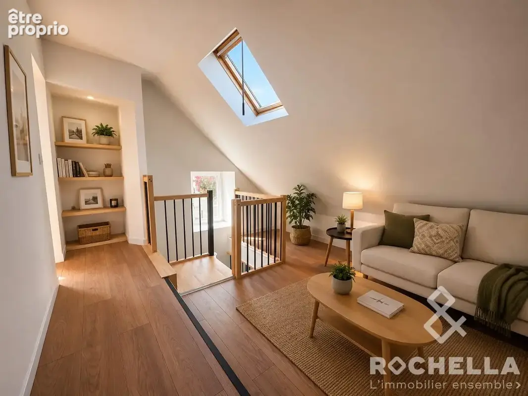 Mezzanine