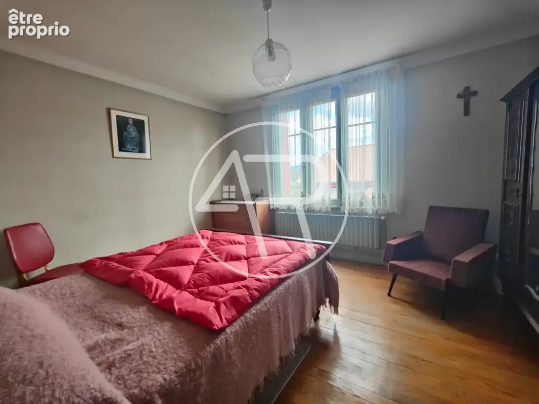 Maison traditionnelle proche des commerces   Brioude - photo 6