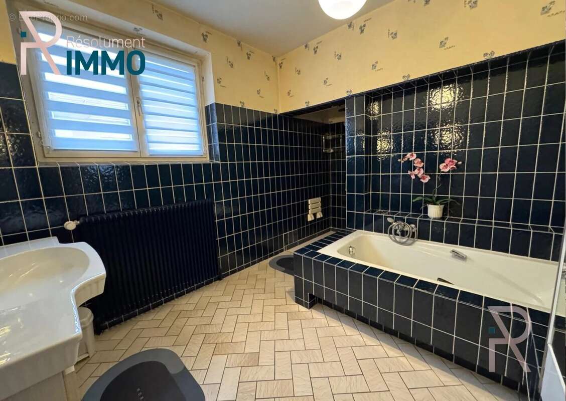 Maison à FORTSCHWIHR