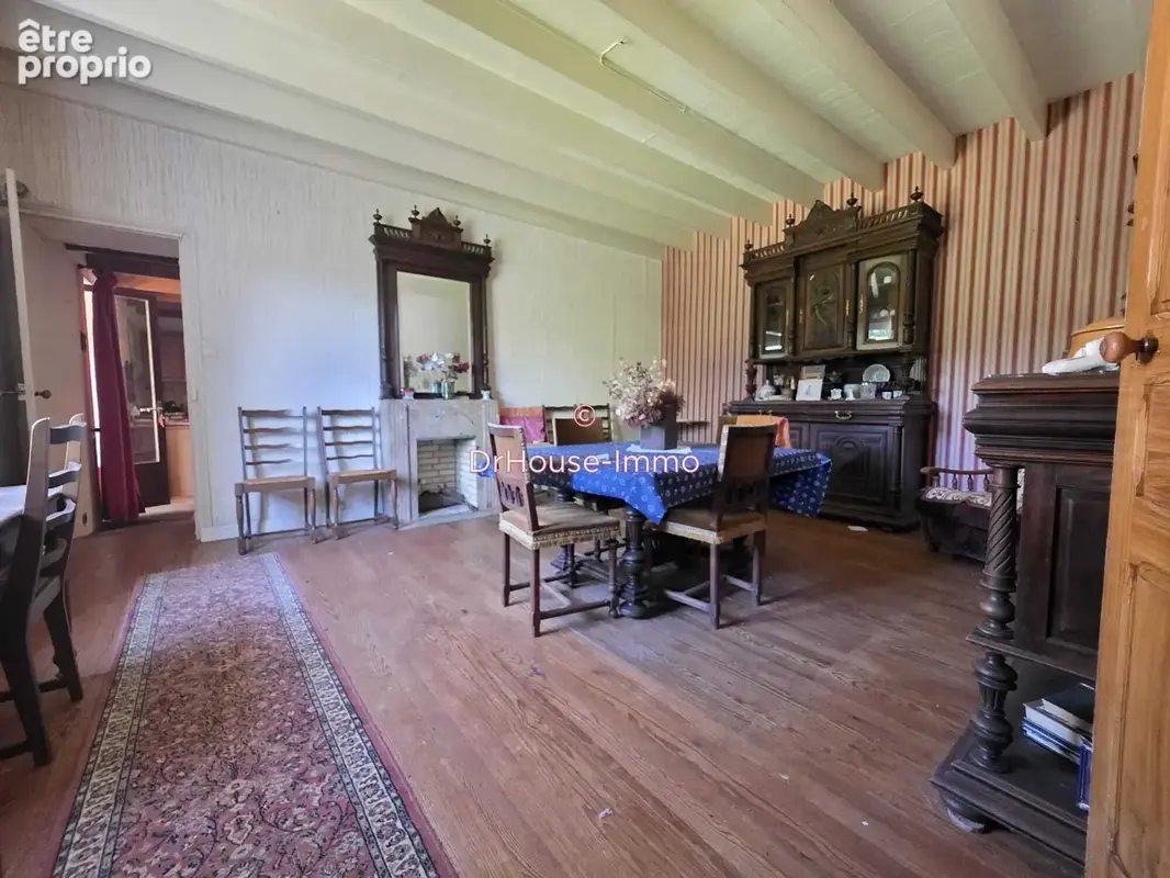 Maison 6 pièces 137 m² à vendre à La Greve-Sur-Mignon (17170) - photo 15