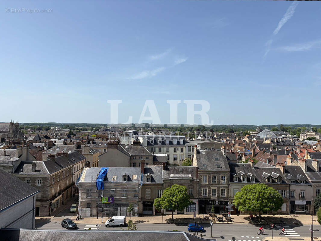 Appartement à ALENCON