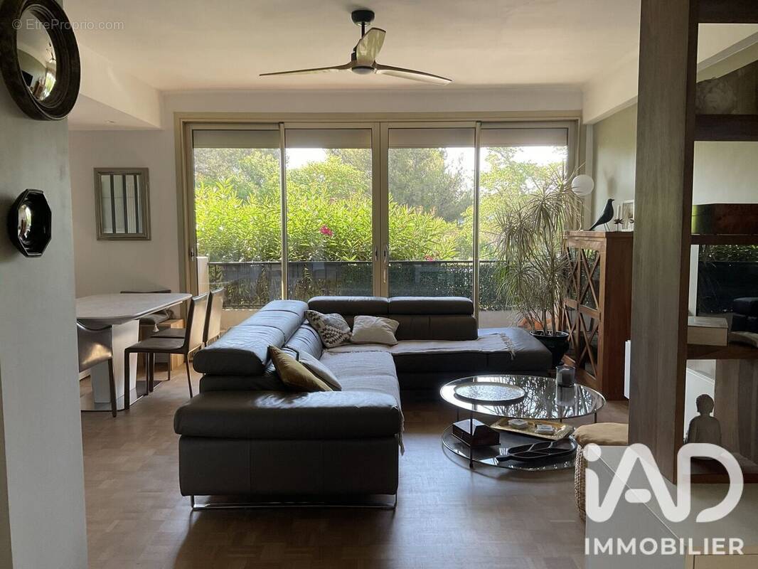 Photo 1 - Appartement à AIX-EN-PROVENCE