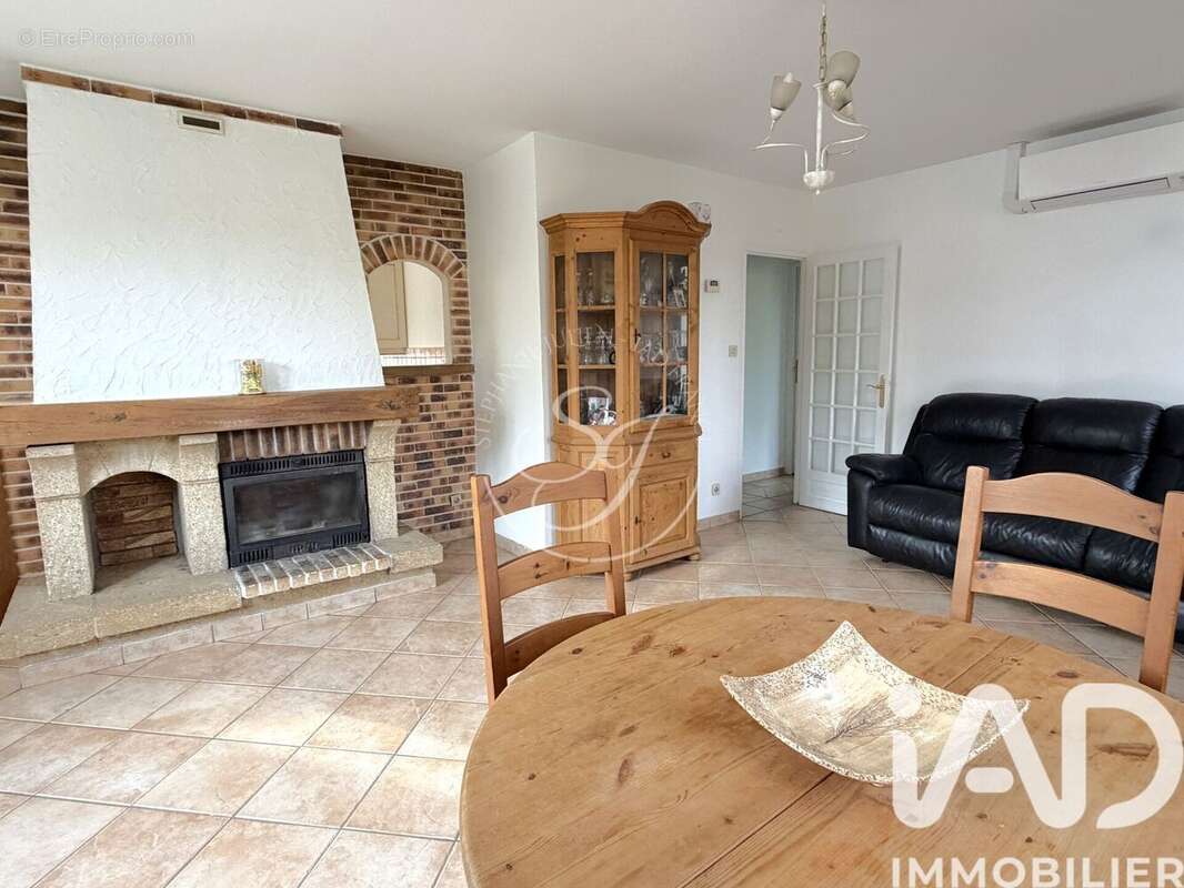 Photo 2 - Maison à EVRY