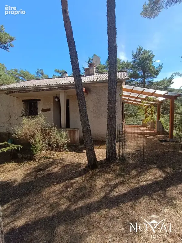 entrée 1er étage 