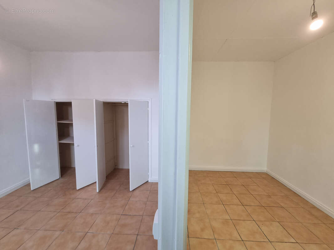 Appartement à MARSEILLE-14E