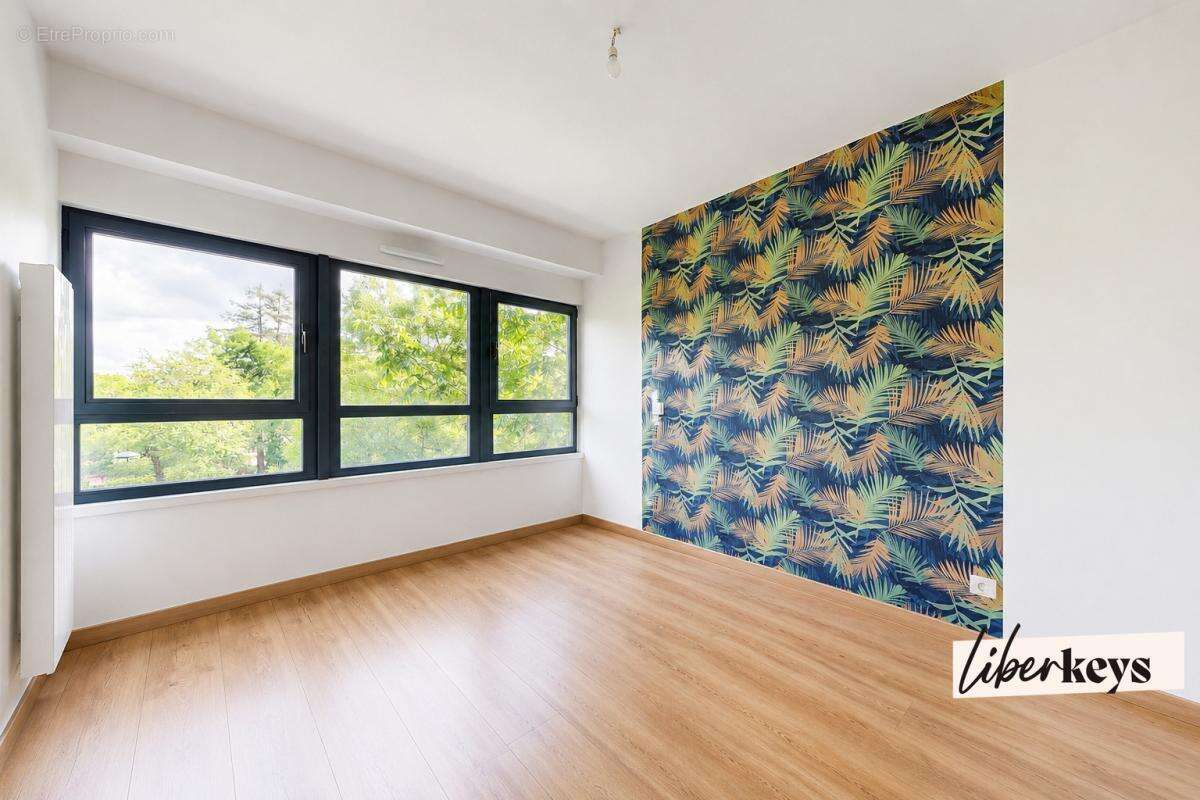 Appartement - 82m2 - 3 pièces - Saint Félix - Nantes - photo 7