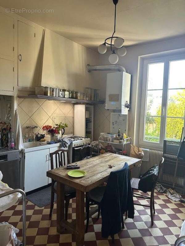 Photo 7 - Maison à CHAMPAGNE-SUR-SEINE