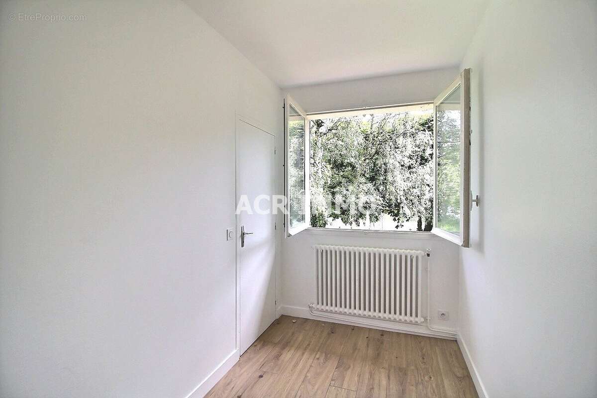 Maison à ANDRESY