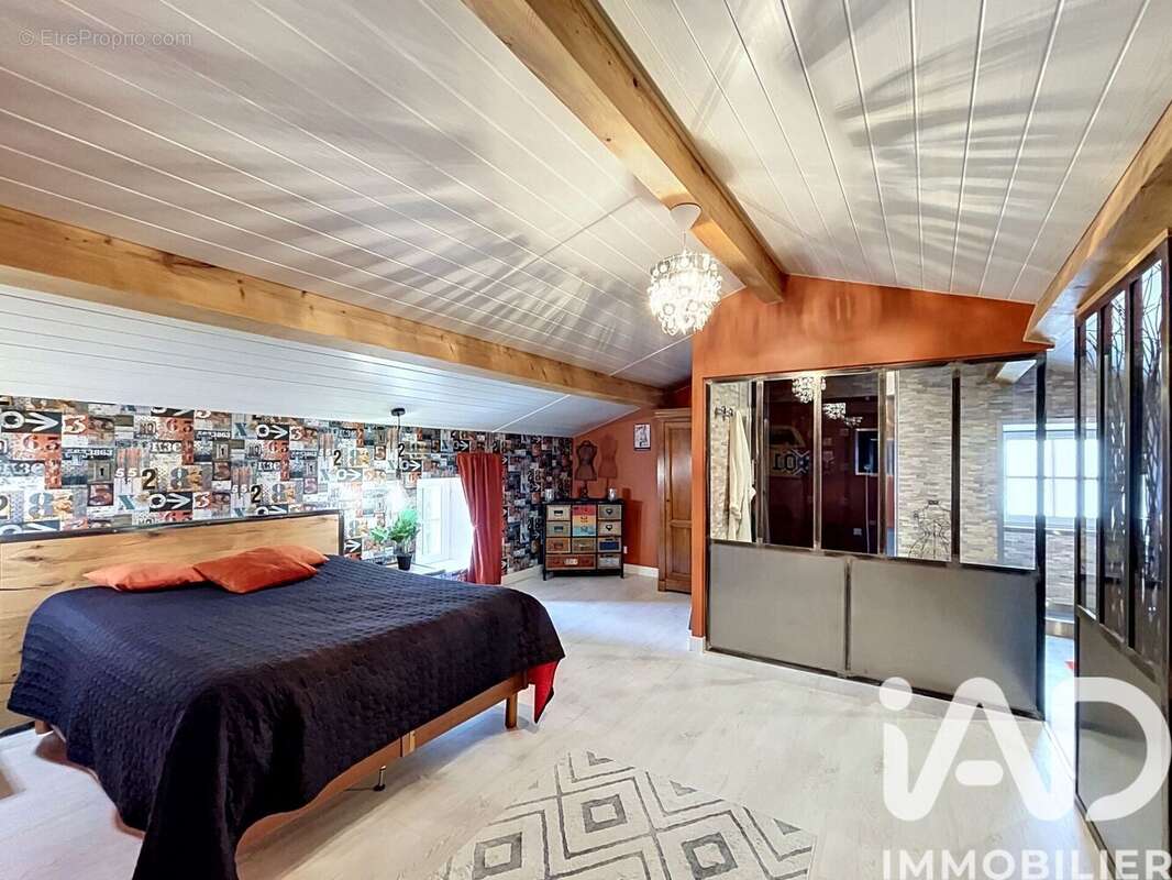 Photo 9 - Maison à SAINT-HILAIRE-DES-LOGES