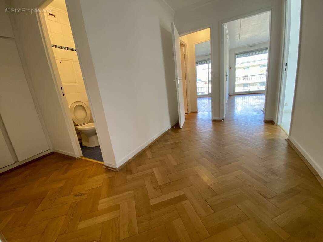 Appartement à YERRES