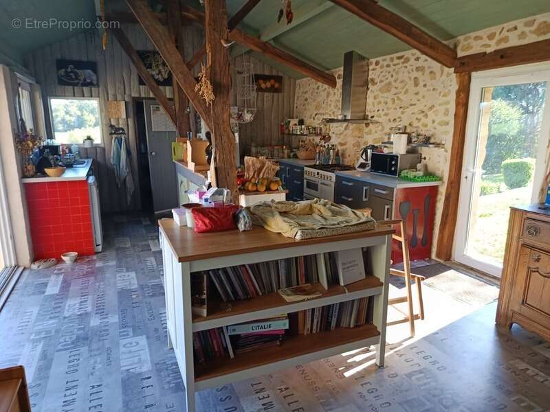 Maison à AIRE-SUR-L'ADOUR
