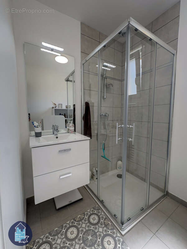 Appartement à SAINT-VALERY-SUR-SOMME