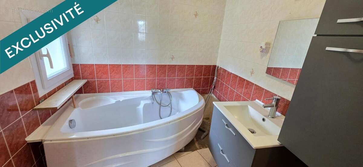 Photo 7 - Maison à LA FORET-SUR-SEVRE