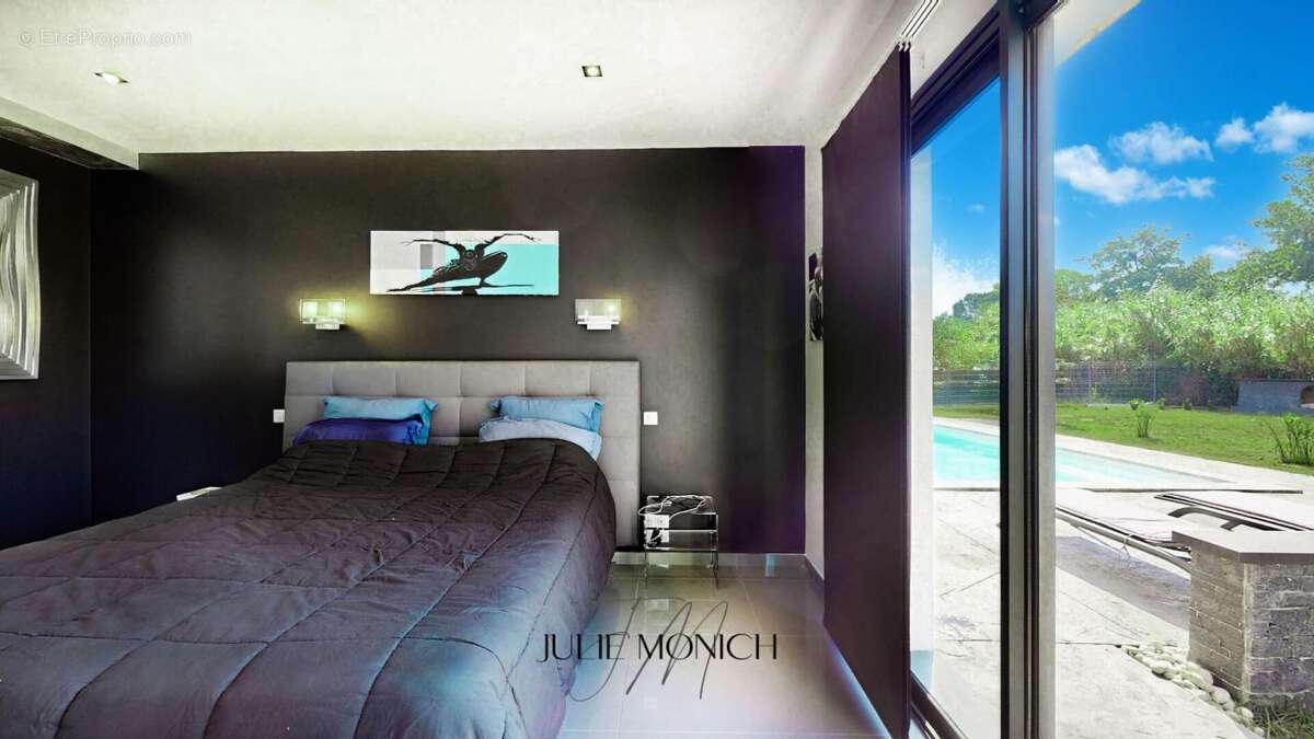 Maison à SAINT-GENIS-DES-FONTAINES