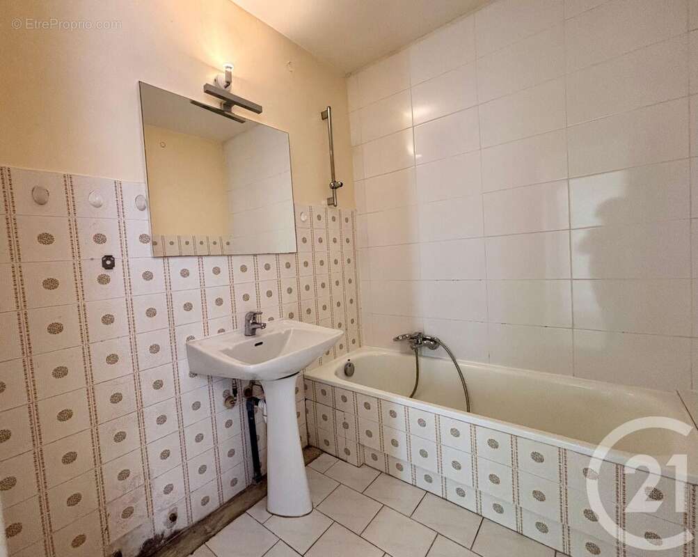 Appartement à LE CANNET