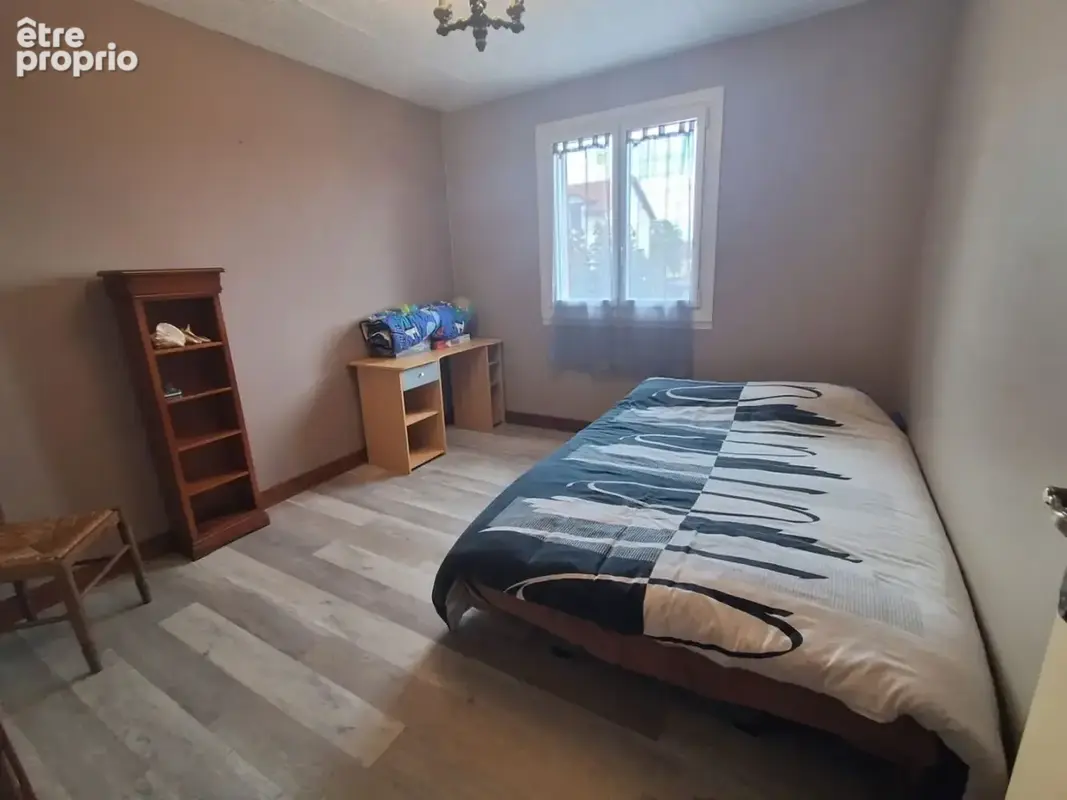 Maison 90 m² à Panazol  - photo 6