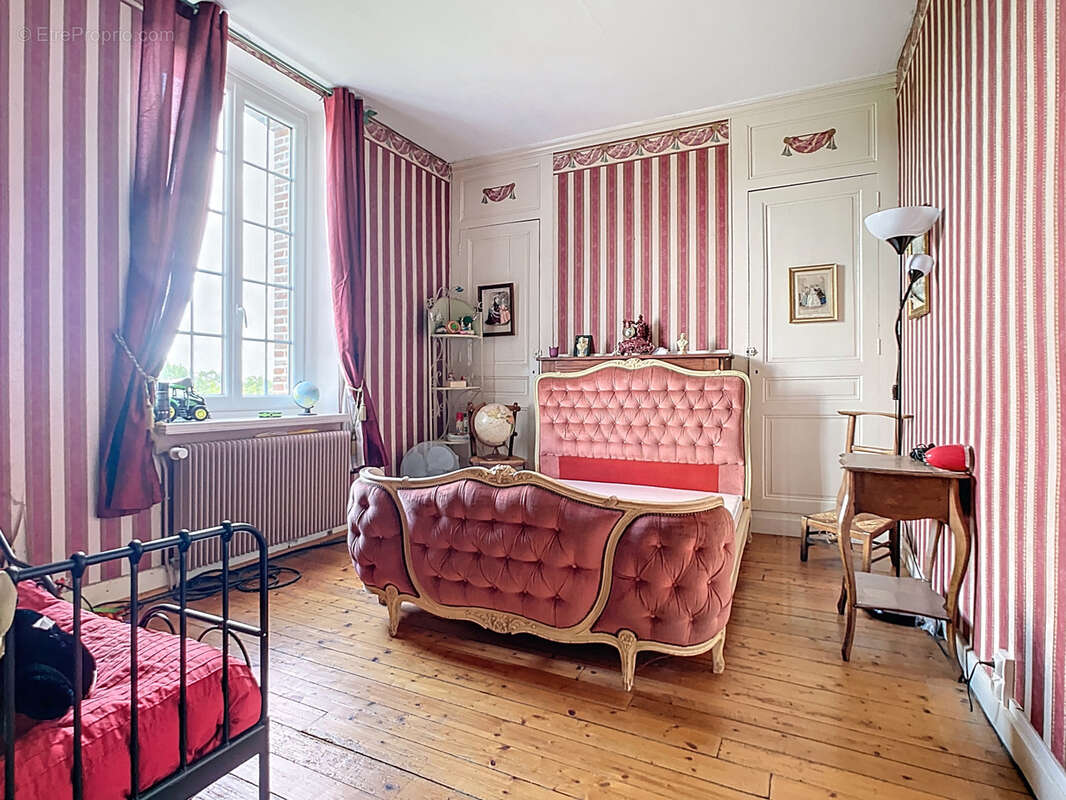 Maison à MONTMIRAIL