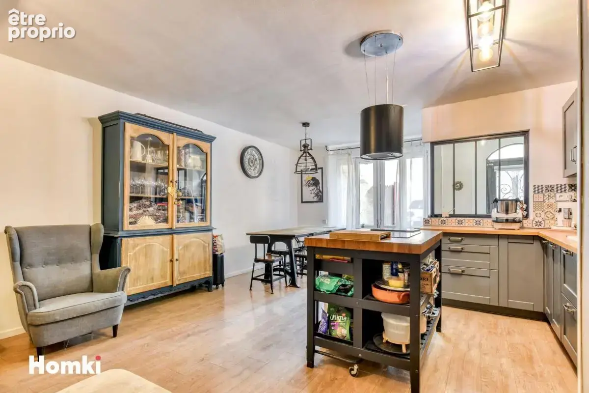 Maison/Villa T6 de 142 m² à Fabrezan 11200 - photo 2