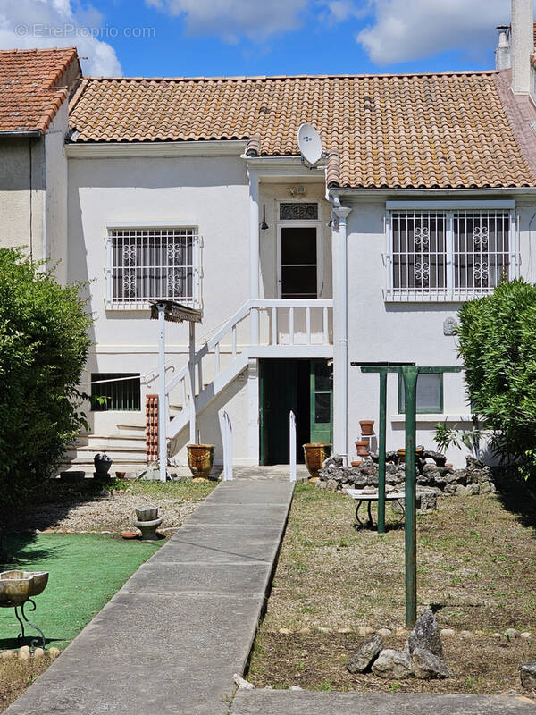 Maison à ARLES
