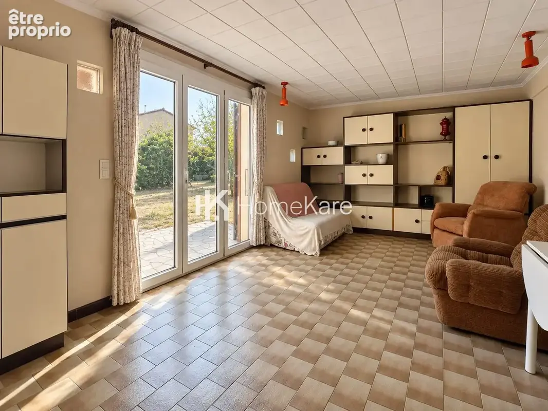 Maison 5 pièces 90 m² à vendre à Muret (31600) - photo 4