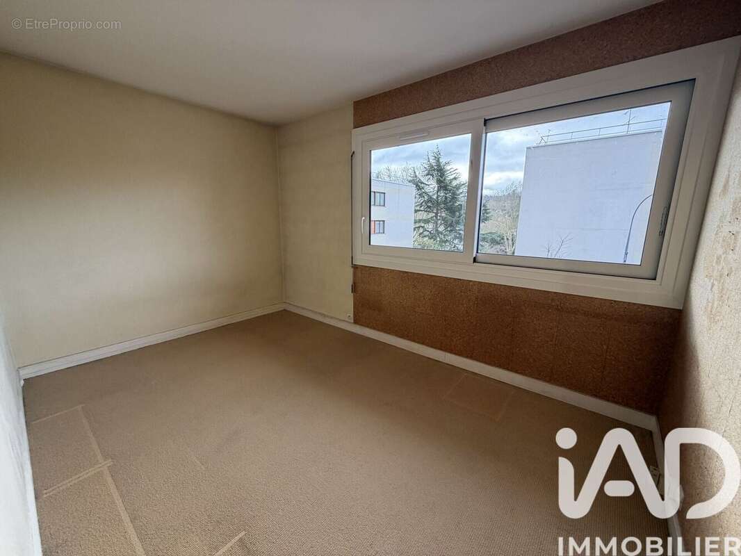 Photo 6 - Appartement à PALAISEAU