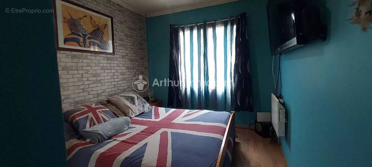 Maison à LASFAILLADES