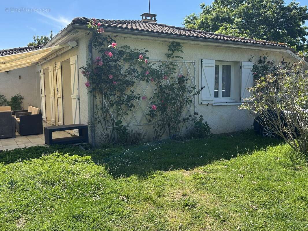 Maison 90 m² à Montauban  - photo 86