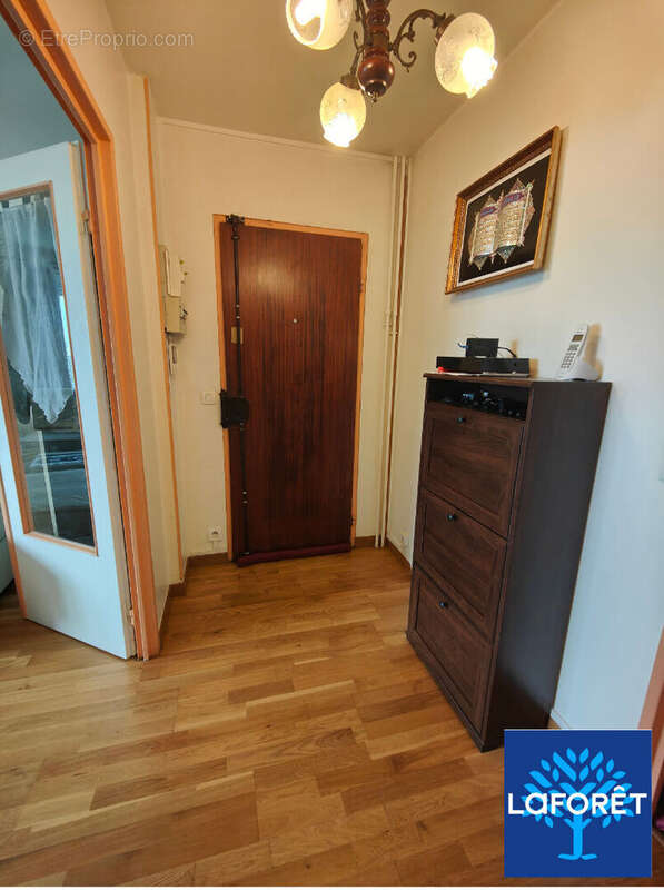 Appartement à NEUILLY-SUR-MARNE