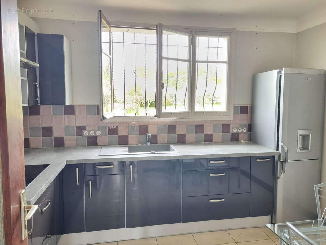 Maison à NEUVY-SAINT-SEPULCHRE