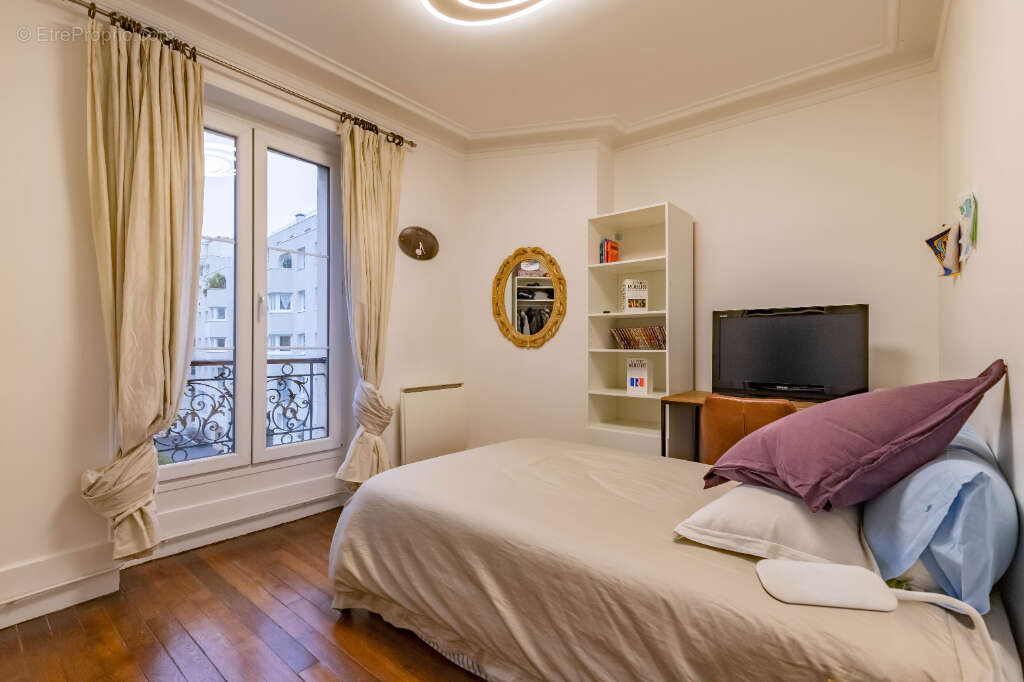 Appartement à PUTEAUX