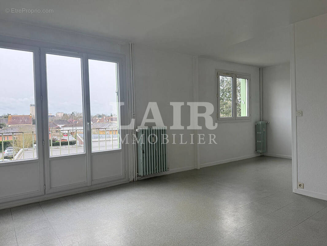 Appartement à ALENCON