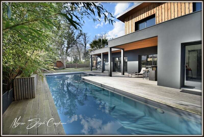 Maison atypique à vendre 5 pièces à ANGRESE(40) quartier calme - photo 27
