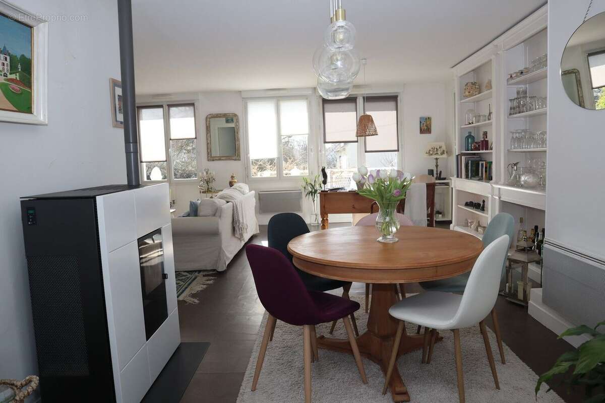 Maison 94 m² à Villemandeur  - photo 5