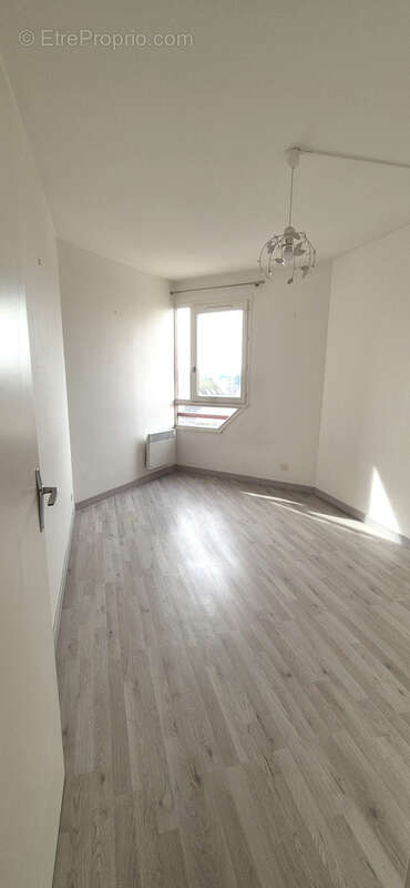 Appartement à LE MEE-SUR-SEINE