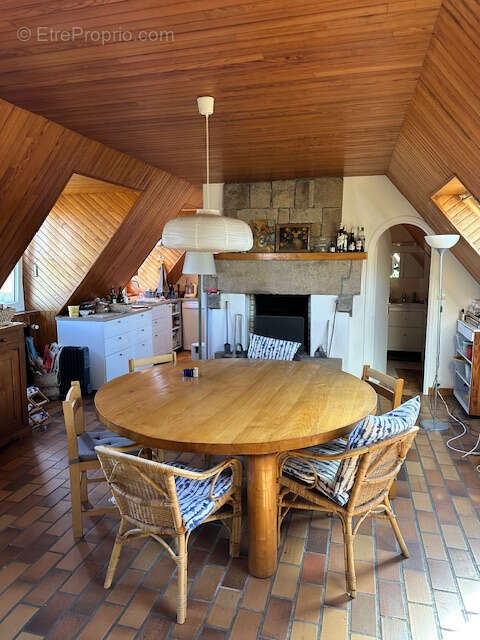Maison d'architecte à proximité immédiate des plages - photo 2