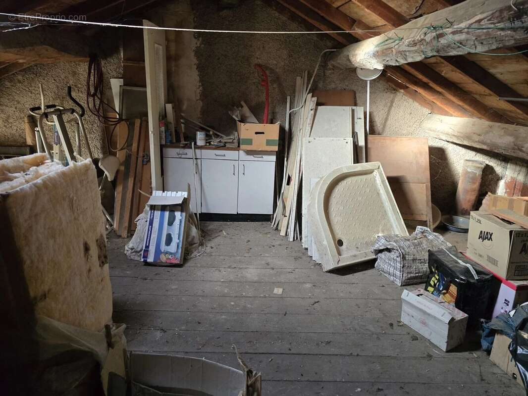 Vente Maison Ardes(63420) 69 900ï¿œ - photo 9