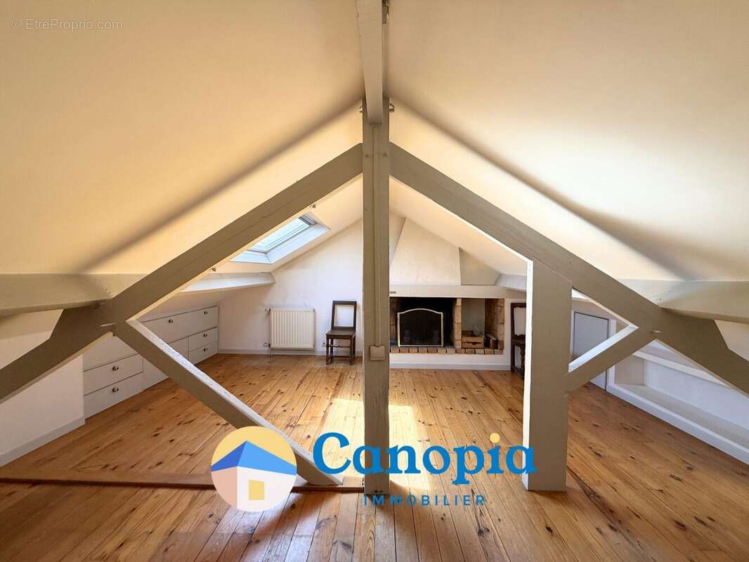 Appartement 83 m² à Arcueil  - photo 6