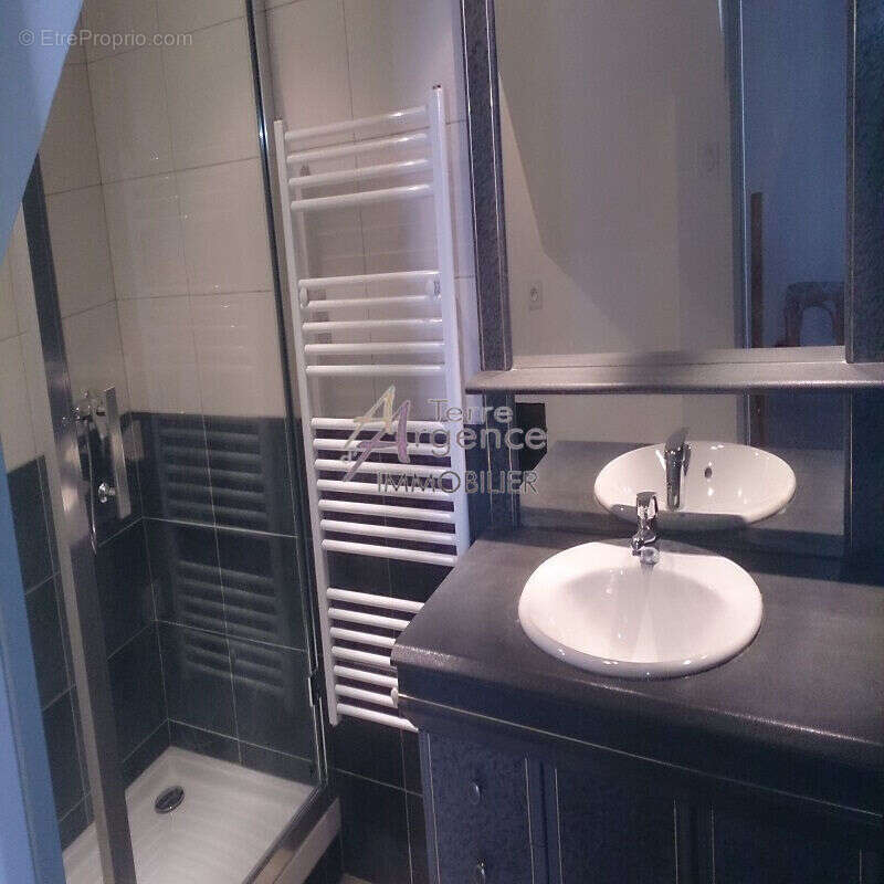 Appartement à BEAUCAIRE