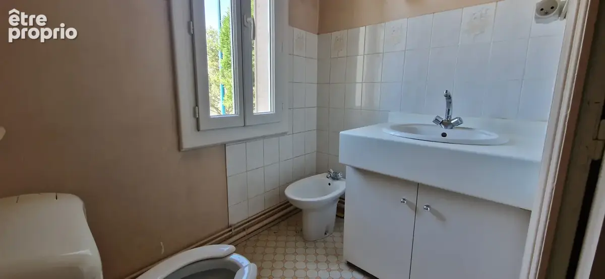 Charmante maison de ville de 76m2 sur Clermont-ferrand. - photo 10