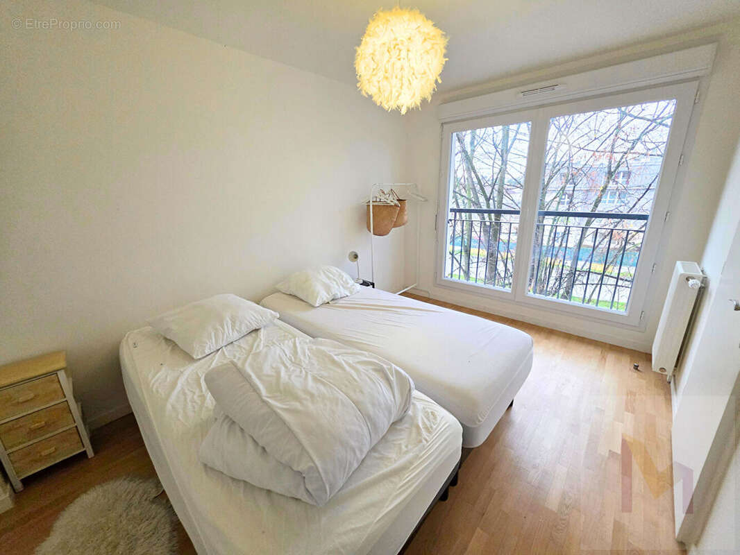 Appartement à NEUILLY-PLAISANCE