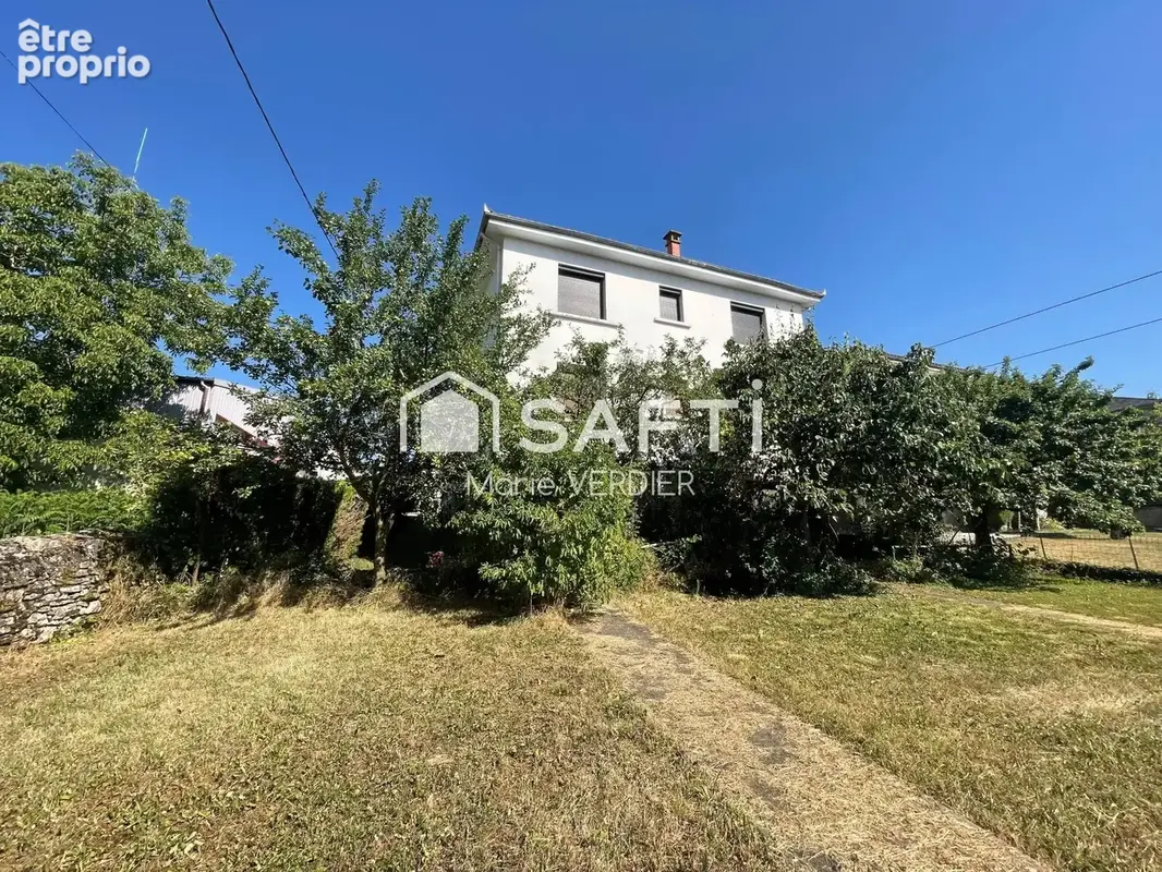 Photo 1 - Maison à MONTBAZENS