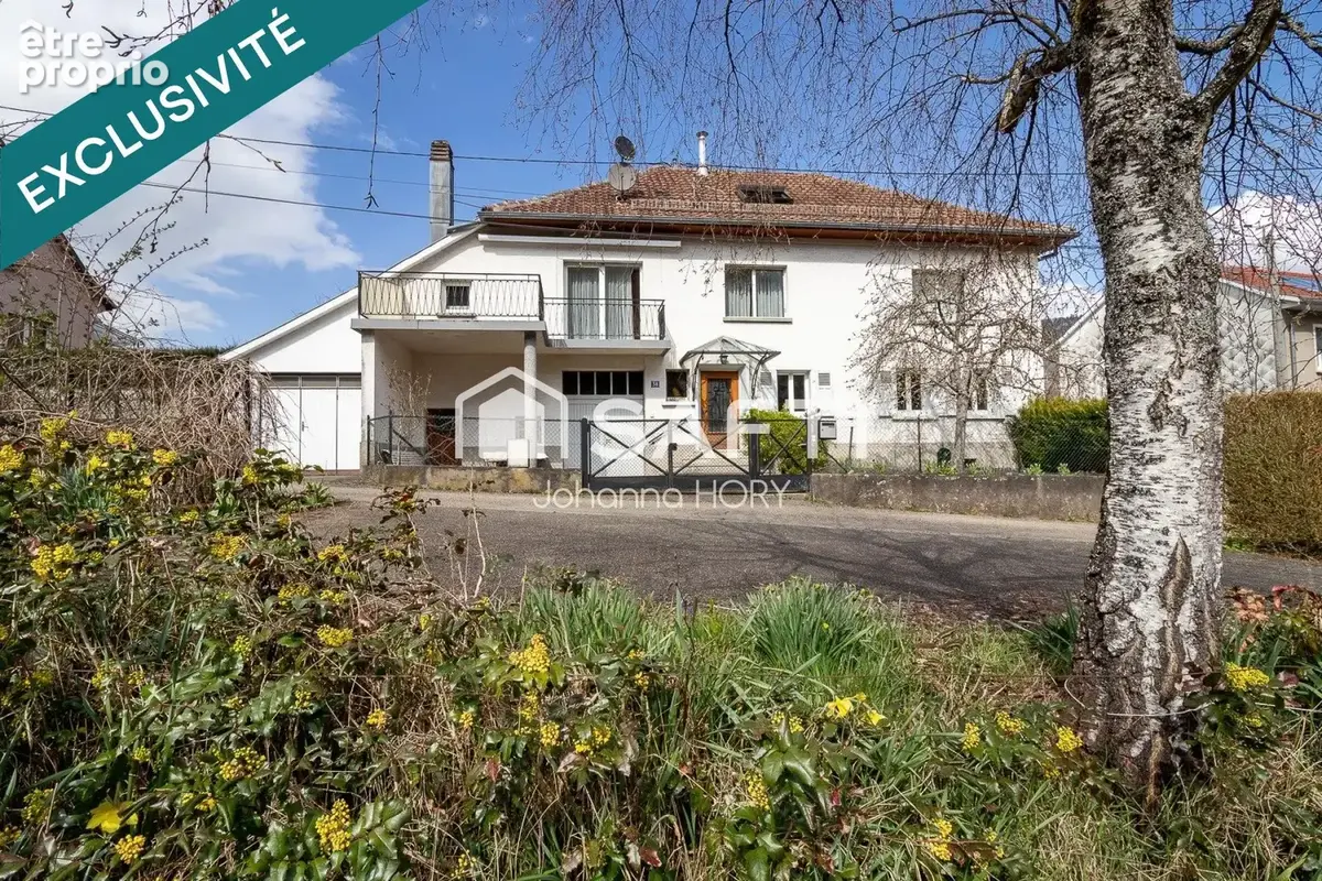 Photo 1 - Maison à FELLERING
