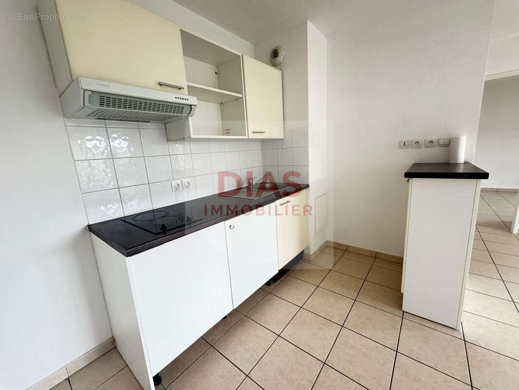 Appartement à MELUN
